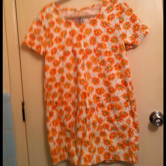 Pretty Dress