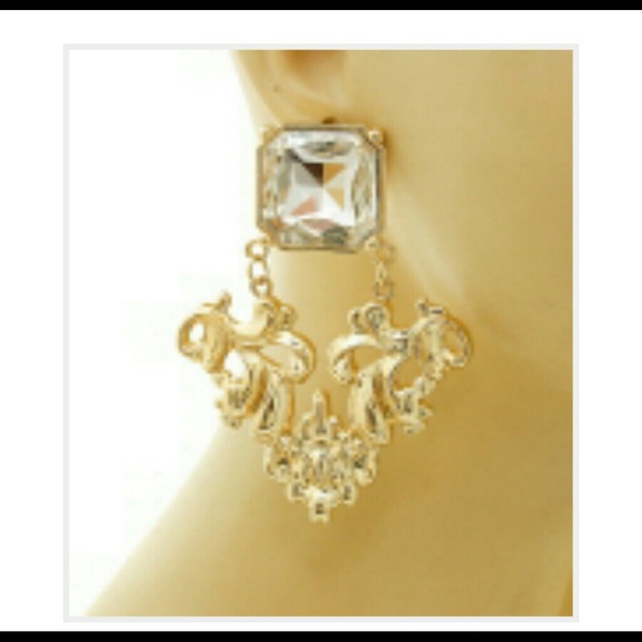 Big Rhinestone - Picture 2 of 4