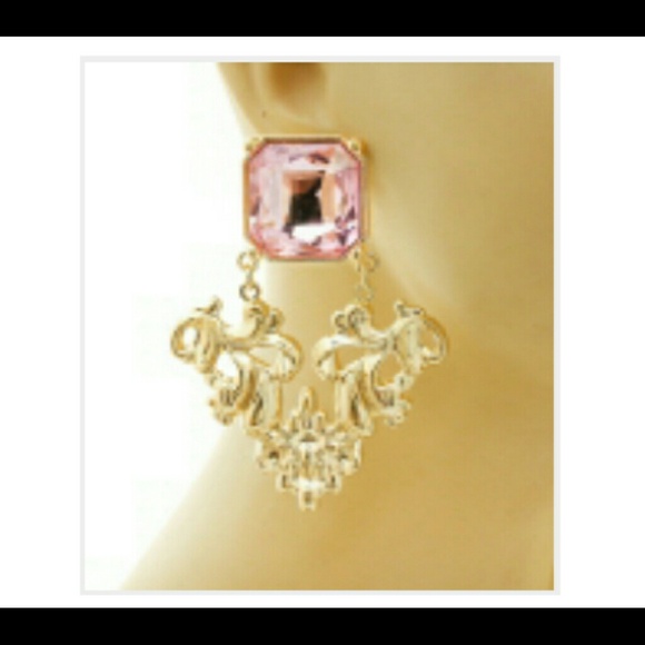 Big Rhinestone - Picture 4 of 4