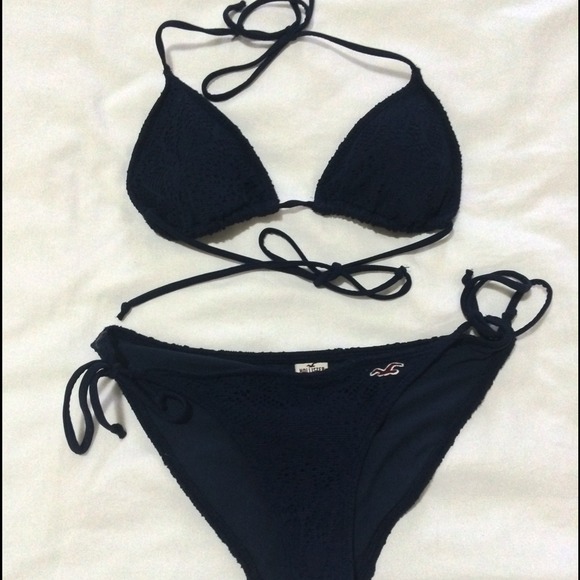 ❌SOLD Hollister Bikini