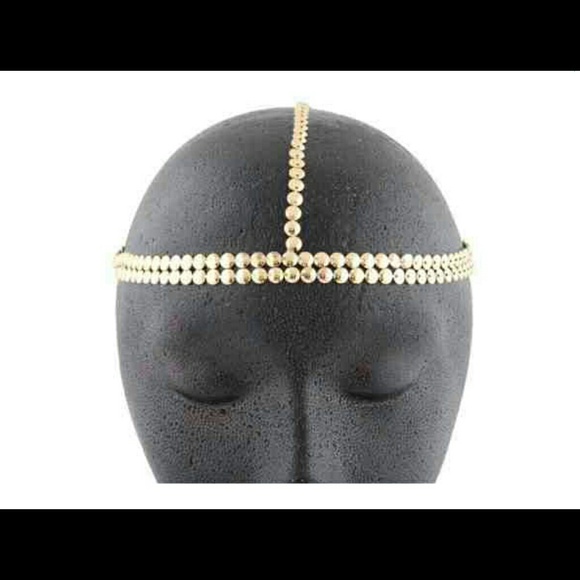 Exotic head wear