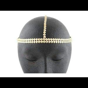 Exotic head wear