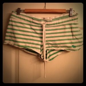 A&F Lounge Short