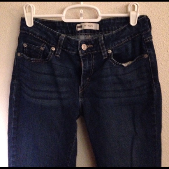 Levi's 535 Legging