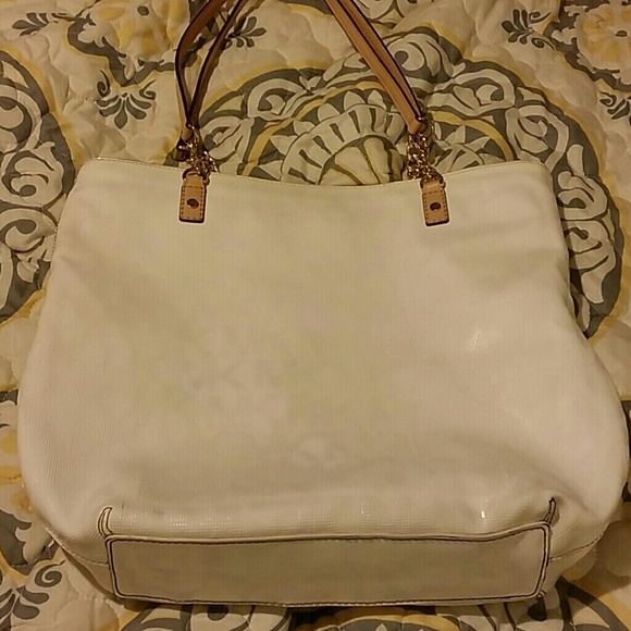 100% authentic MK  tote bag(on hold for@kristy143)