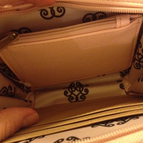 Jessica Simpson bag - Picture 4 of 4