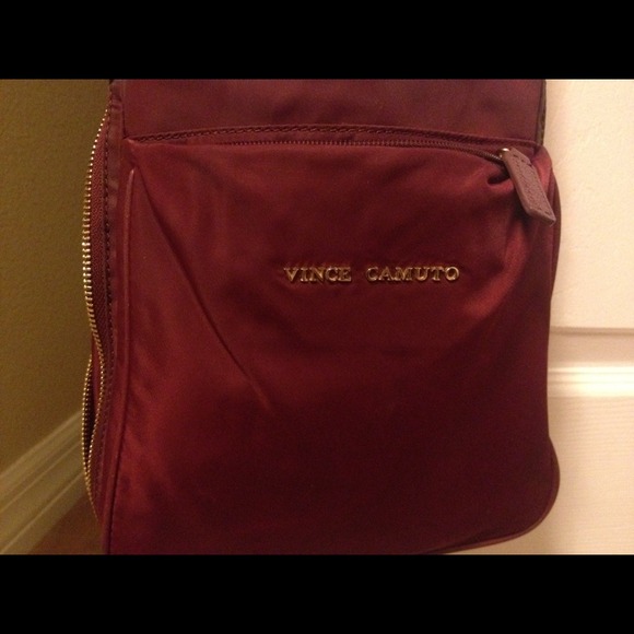 Vince camuto bag