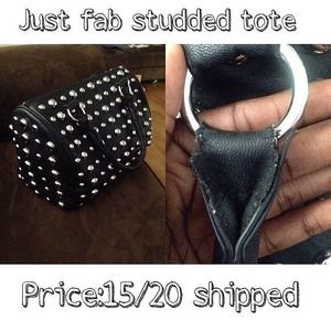 Just fab bag some flaws