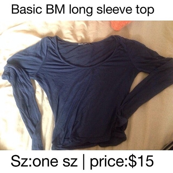 BM TOP N/W