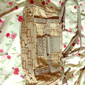 Guess bag
