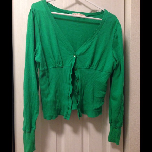 Cardigan
