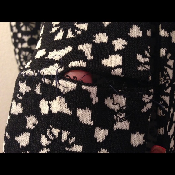 Jacket - Picture 3 of 4