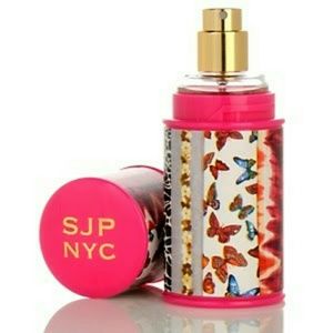 Sarah Jessica Parker NYC Perfume