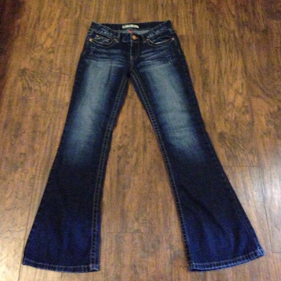 BKE Star Jean 28