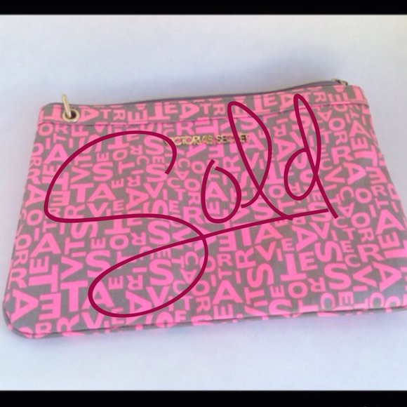 VS Make up bag