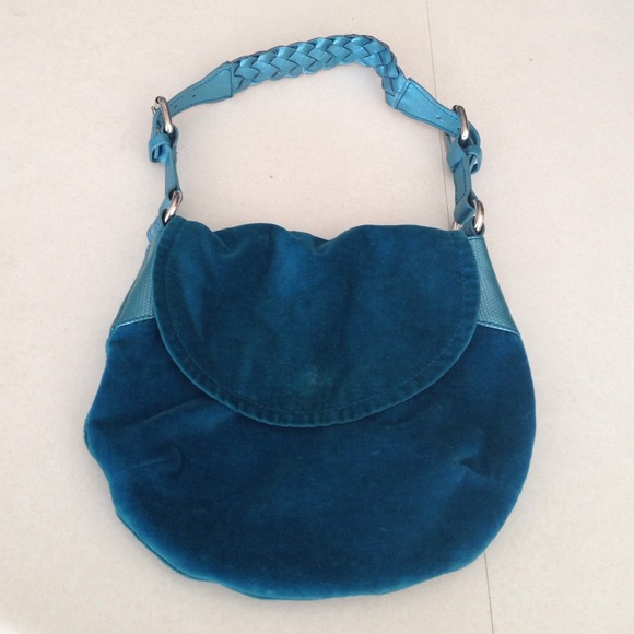 Velvet GAP handbag/purse