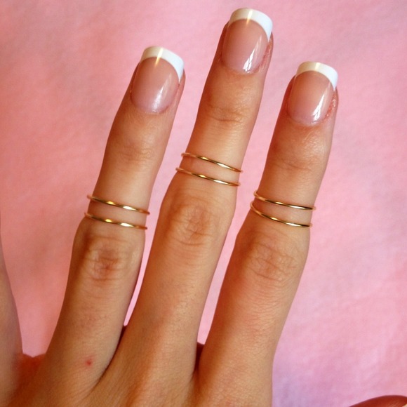Silver set
