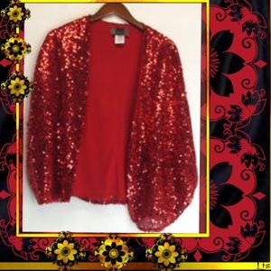 Slinky Brand Jacket.  ((just lowered))