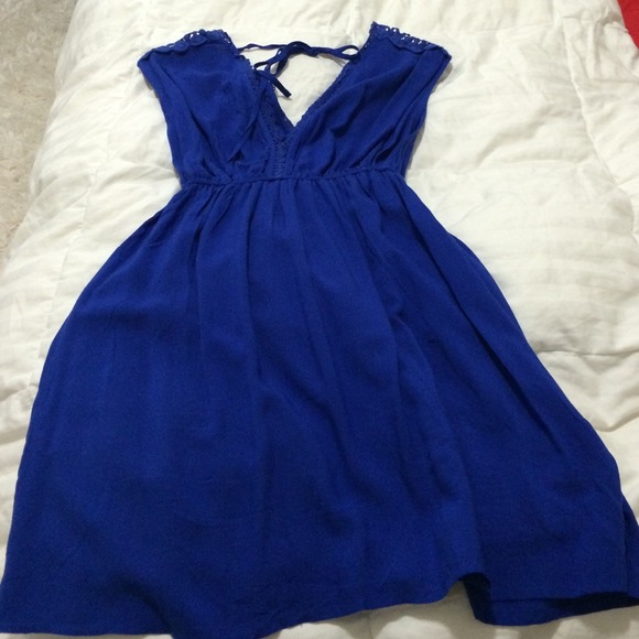 Cute casual dress