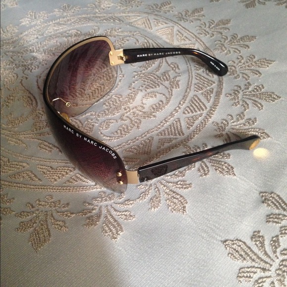 Marc by Marc Jacobs sunglasses