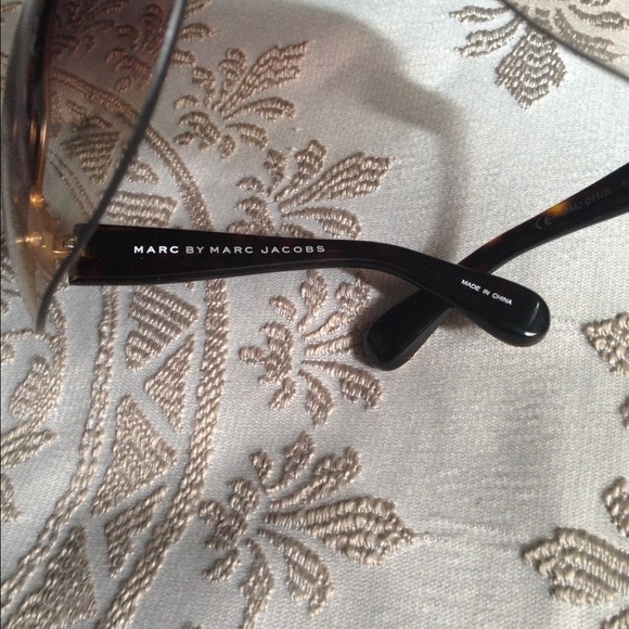 Marc by Marc Jacobs sunglasses main image 4