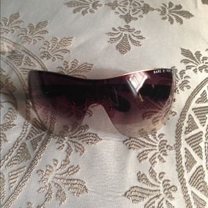 Marc by Marc Jacobs sunglasses