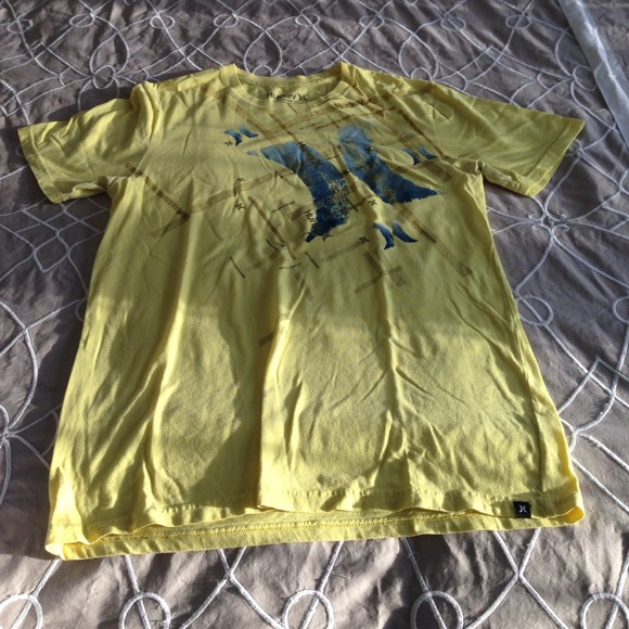 Hurley tee