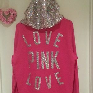 Vixtoria seceet hoidie