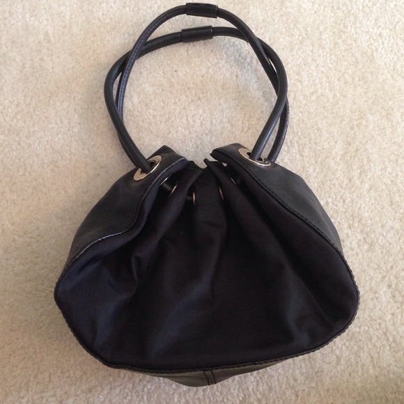 Authentic Kate Spade Bucket Purse