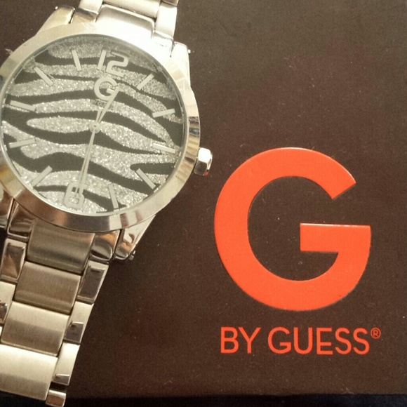 Guess Jewelry - Guess watch