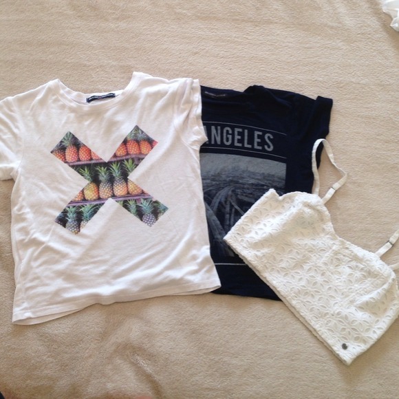 Brandy Melville Bundle