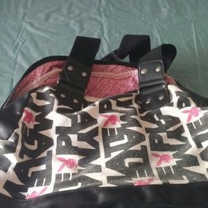 Playmate pocket book