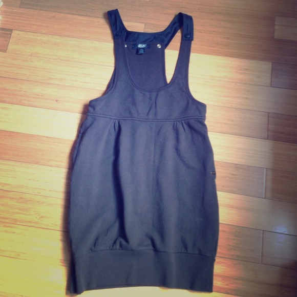 🚫SOLD in bundle 55 DSL sweatshirt dress