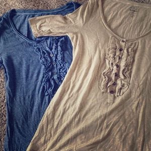 Old navy top bundle