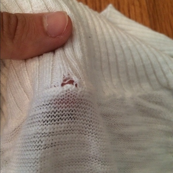 Express sweater - Picture 3 of 3