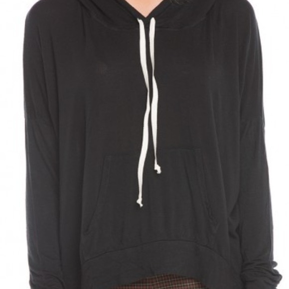 Brandy melville Layla hoodie