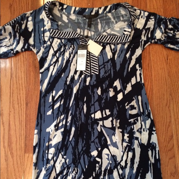 Bcbg dress