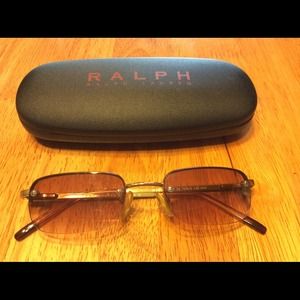 RALPH LAUREN SUNGLASSES