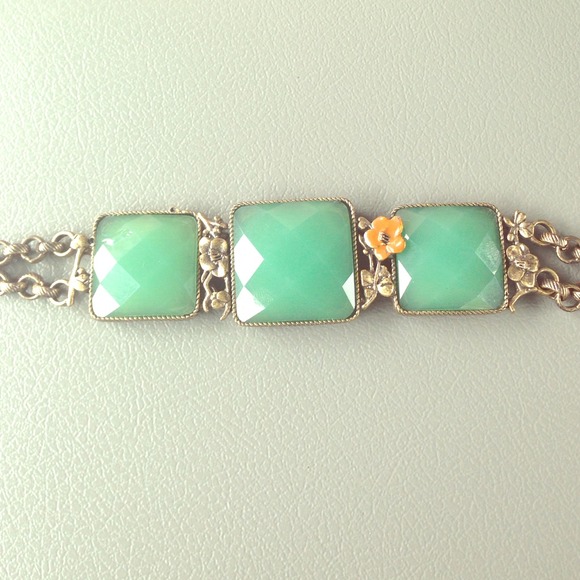 Chunky Bracelet
