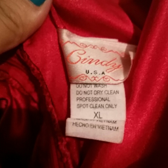 Prom dress - Picture 4 of 4