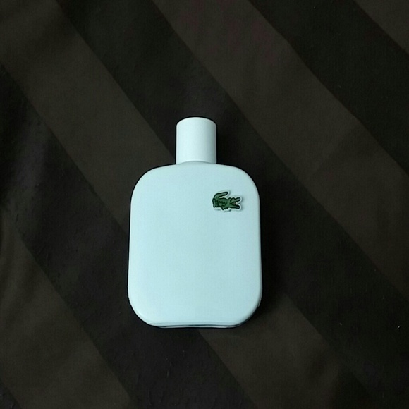 Lacoste cologne