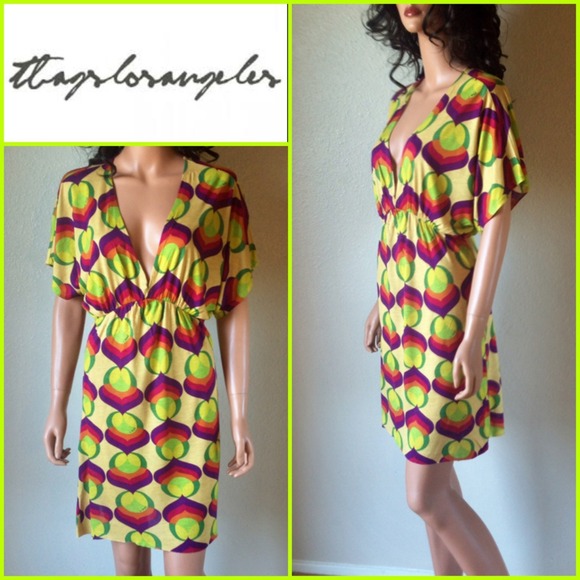 T bags yellow dress T bags yellow dress