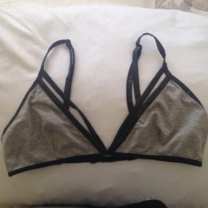 LF bralette