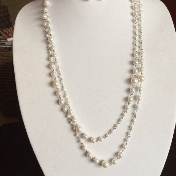 Premier Designs Jewelry Premier Designs Ladyfair Long