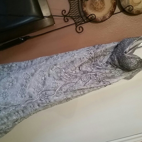 Dresses & Skirts - Prom Dress