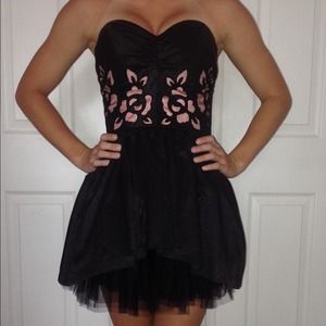 Homecoming Dress