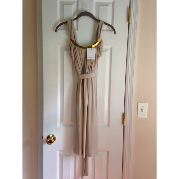 Calvin Klein Dress
