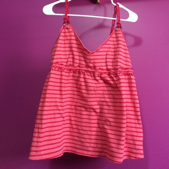 Old Navy tank. Size medium
