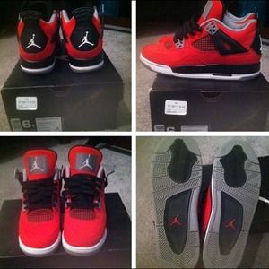 Toro's