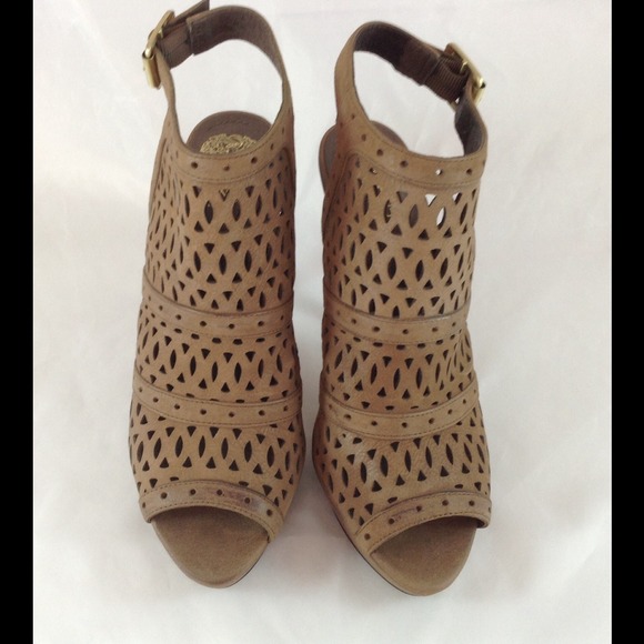 "REDUCED" Vince Camuto Shoes